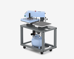 Air Press Swing-away Heat Press