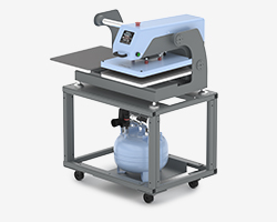Sliding Heat Press P16 Series