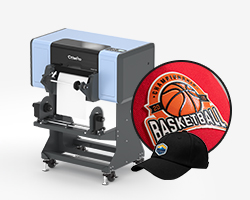 3D UV Model P 30