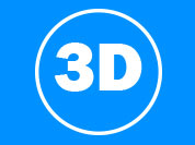 3D PUFF UV DTF Ink