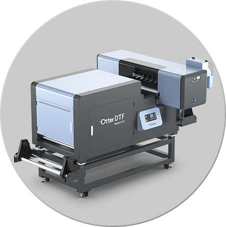 Air Press Dual Station Heat Press
