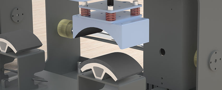 Air Press Slide Combo Heat Press