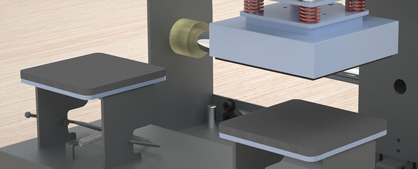 Air Press Slide Combo Heat Press