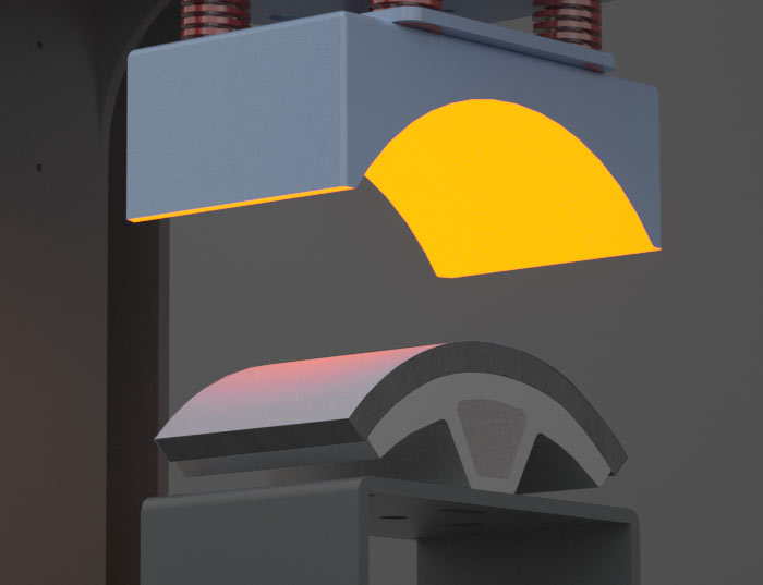 Air Press Slide Combo Heat Press