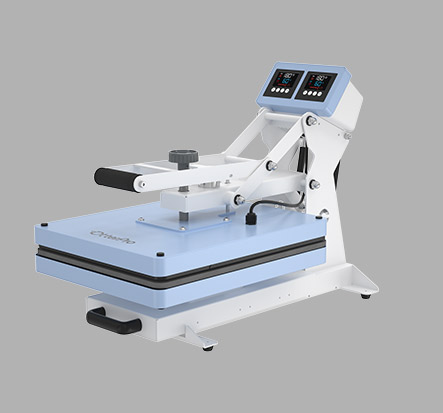Clamshell Heat Press P11 Series