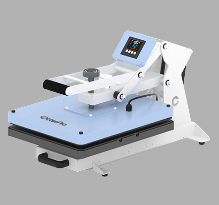 Clamshell Heat Press P11 Series