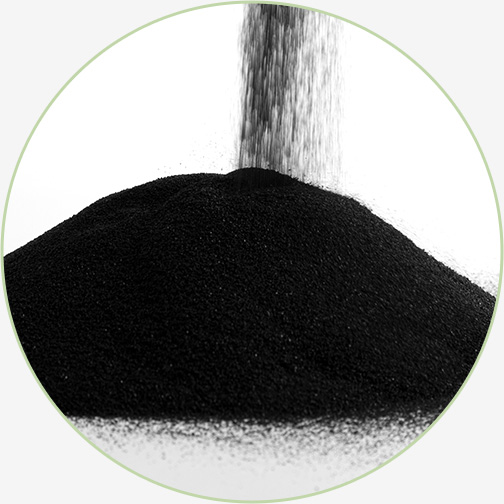 DTF HOT MELT POWDER