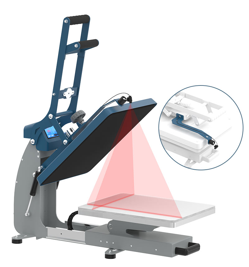 Heat Press G1