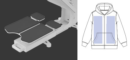 Heat Press G1