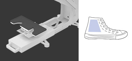 Heat Press G1
