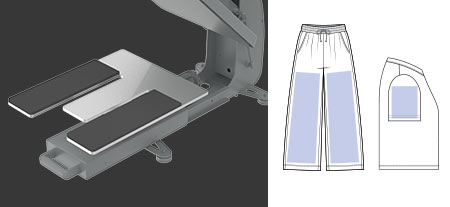 Heat Press G1