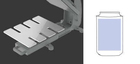 Heat Press G1