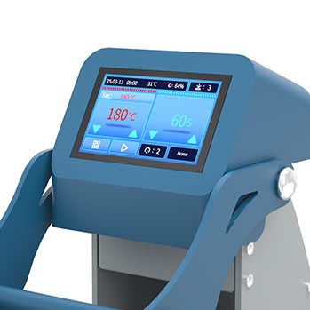 Heat Press G1