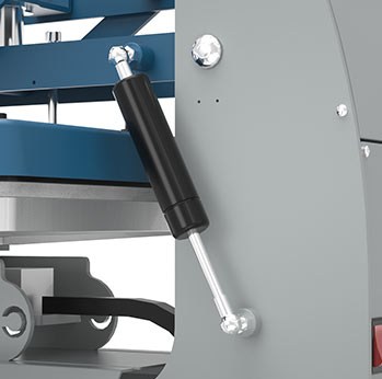 Heat Press G1
