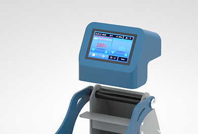 Heat Press G1