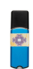 OtterPro UV DTF Printer