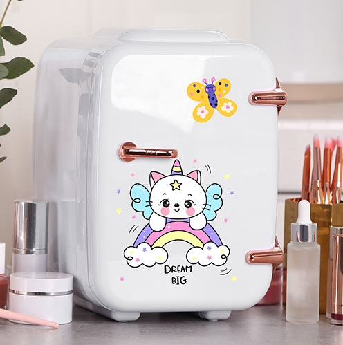 OtterPro UV DTF Printer