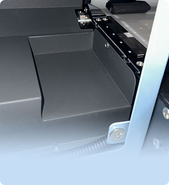 OtterPro Model M 30 DTF Printer
