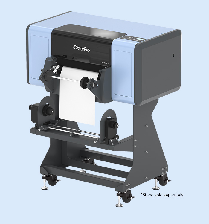 OtterPro Model P 30