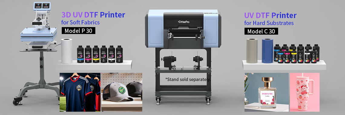 OtterPro Model P 30
