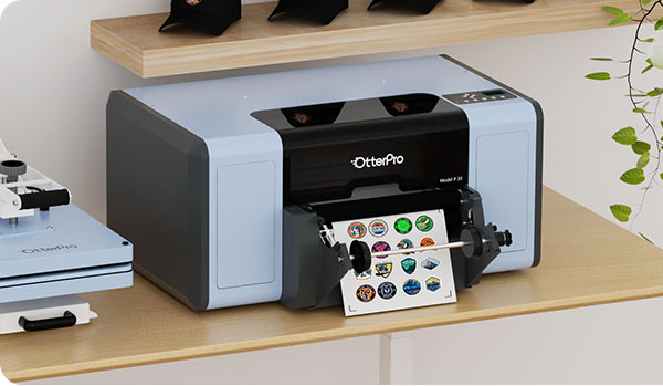OtterPro Model P 30
