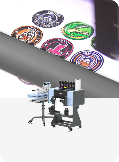 OtterPro Model P 30