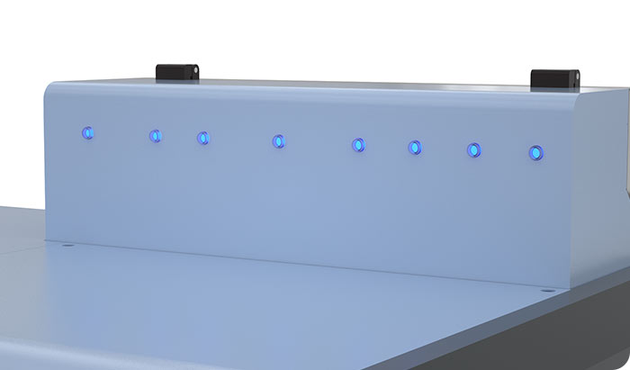 OtterPro Model P 60