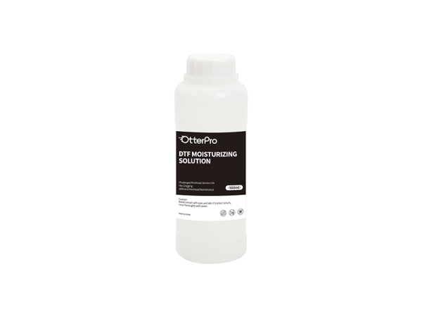 OtterPro 500ml DTF PRINTHEAD PROTECTION LIQUID